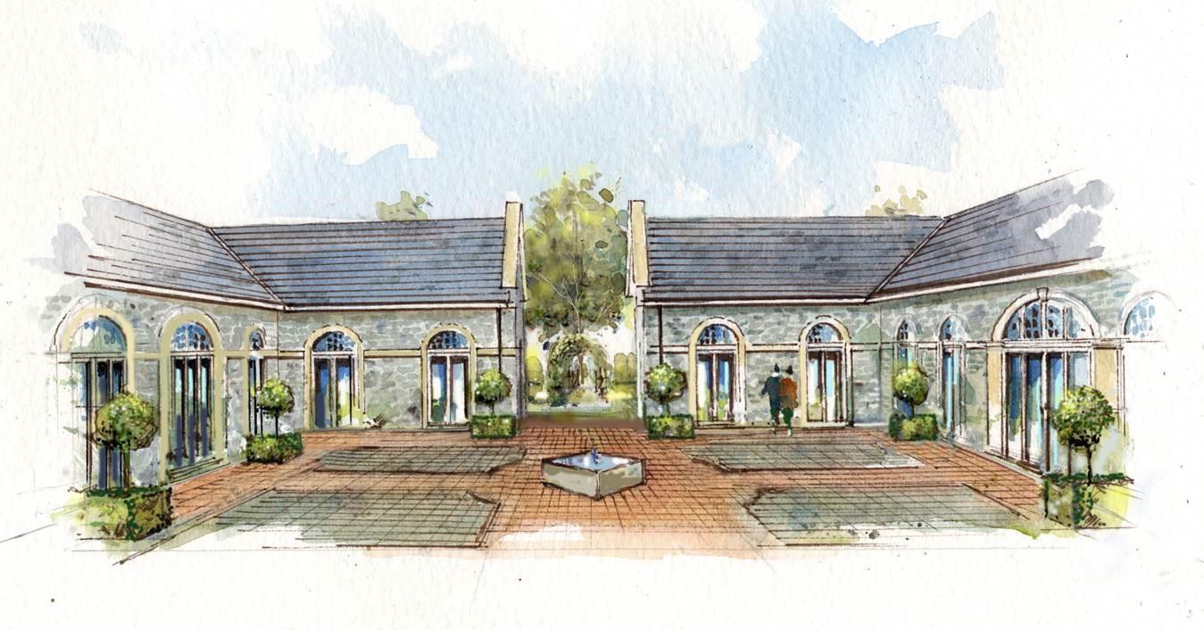 Sandhill Park New Homes Bishops Lydeard Sandhill Park New Homes Bishops Lydeard